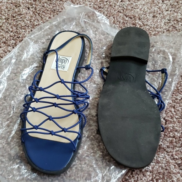 Sandal - Picture 2 of 2